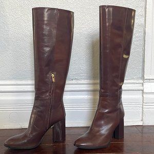 Coach Bridgitte Boot